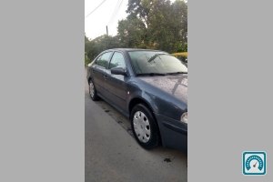 Skoda Octavia  2009 №816621
