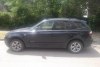 BMW X3  2010.  4