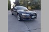 Audi A6  2013. Фото 3