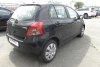 Toyota Yaris комфорт 2008. Фото 3