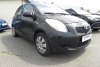 Toyota Yaris комфорт 2008. Фото 4