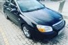 KIA Cerato Lx 2007. Фото 1