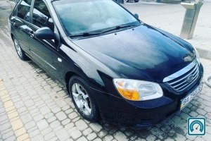 KIA Cerato Lx 2007 №816665