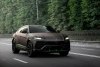 Lamborghini  Urus 