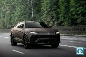 Lamborghini Urus  2019 №816790