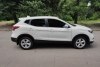 Nissan Qashqai  2018. Фото 4