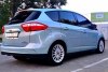 Ford C-Max Hybrid 2013. Фото 1