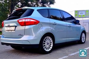 Ford C-Max Hybrid 2013 №816794