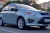 Ford C-Max Hybrid 2013. Фото 4