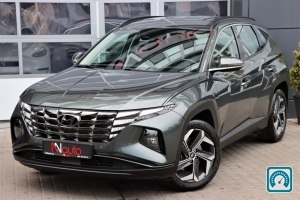 Hyundai Tucson  2022 №816803