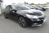 Honda Accord комфорт 2014. Фото 3