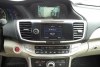 Honda Accord комфорт 2014. Фото 8