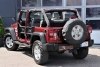 Jeep Wrangler  2008. Фото 3