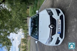 Renault Logan Life+ 2019 №816813