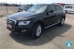 Audi Q5 QUATTRO 2013 №816816