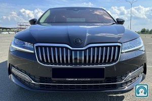 Skoda Superb Style+ 2022 №816824