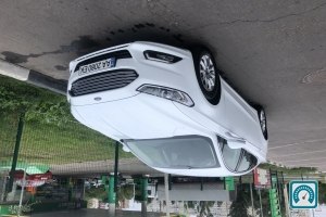 Ford Mondeo  2018 №816843