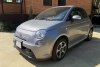 Fiat 500 2016