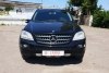 Mercedes M-Class  2006. Фото 2