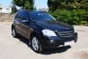 Mercedes M-Class  2006. Фото 3