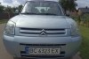 Citroen Berlingo Кондиціонер 2007. Фото 1