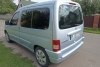 Citroen Berlingo Кондиціонер 2007. Фото 8