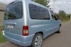 Citroen Berlingo Кондиціонер 2007. Фото 9