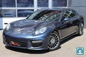 Porsche Panamera  2015 №816877