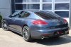 Porsche Panamera  2015. Фото 3