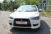 Mitsubishi Lancer  2009. Фото 2