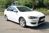 Mitsubishi Lancer  2009. Фото 3