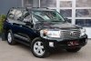 Toyota Land Cruiser  2013. Фото 2