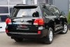 Toyota Land Cruiser  2013. Фото 4