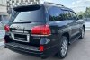 Lexus LX F Sport 2011. Фото 4