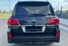 Lexus LX F Sport 2011. Фото 5