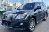 Lexus LX F Sport 2011. Фото 8