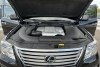 Lexus LX F Sport 2011. Фото 14