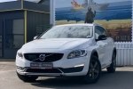 Volvo V60  2016 в Києві