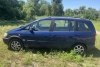 Opel Zafira  2005.  3