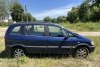 Opel Zafira  2005.  5