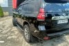 Toyota Land Cruiser Prado  2020.  2