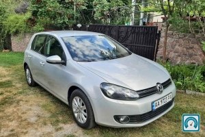 Volkswagen Golf  2012 №816929