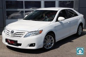 Toyota Camry  2010 №816944