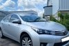 Toyota Corolla E18 2014. Фото 2