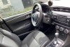 Toyota Corolla E18 2014. Фото 4
