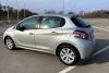 Peugeot 208  2014. Фото 4