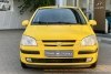 Hyundai Getz  2005. Фото 2