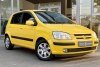 Hyundai Getz  2005. Фото 3