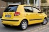 Hyundai Getz  2005. Фото 4