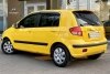Hyundai Getz  2005. Фото 6